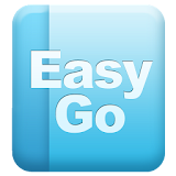 쉬운 북마크, 즐겨찾기 이지고 (Easy Go!) icon