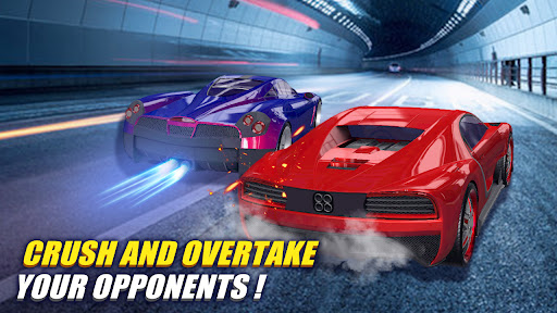 Speed Car Racing - New 3D Car Games 2021 screenshots 15