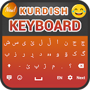  Kurdish Keyboard 