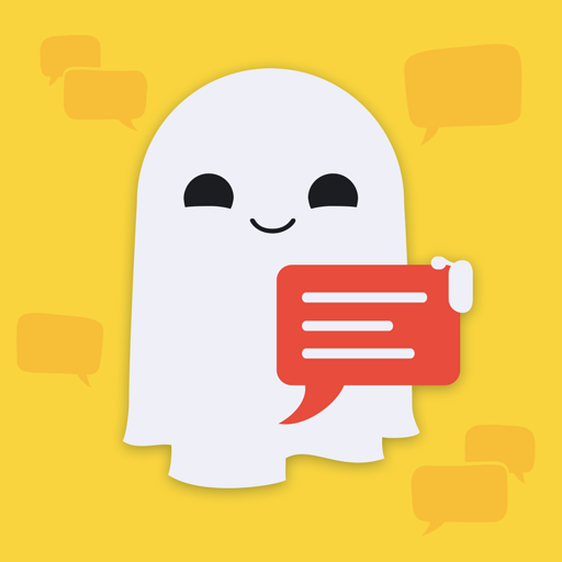 Offline Scary Chat Stories App Laai af op Windows