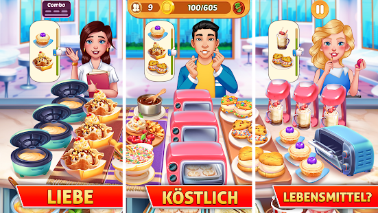 App-Vorschau