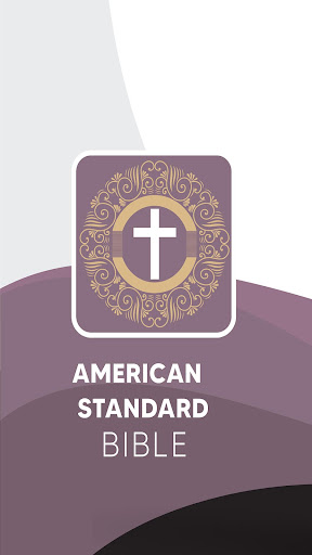 Android application American Standard Bible screenshort