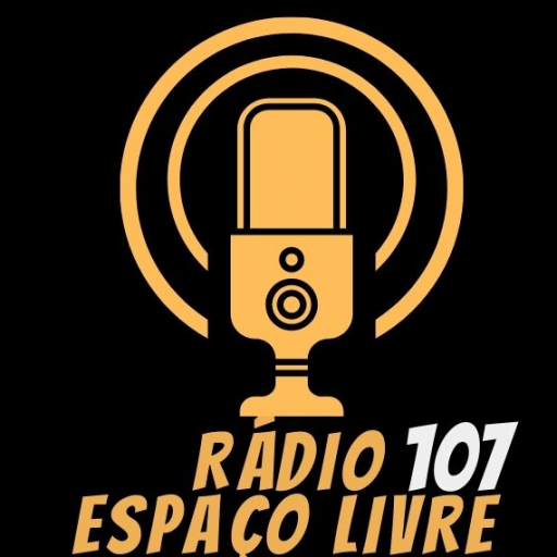 Rádio 107 Espaço Livre logo