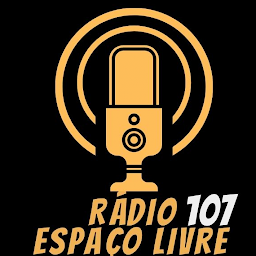 Icon image Rádio 107 Espaço Livre
