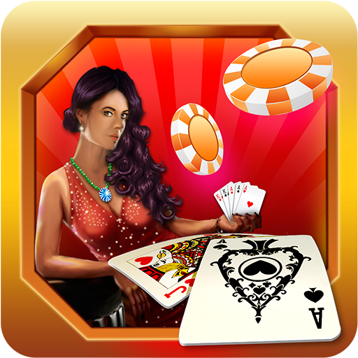 Baccarat - Win Your Bets  Icon