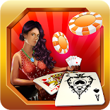 Baccarat - Win Your Bets icon