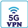 5G  VPN 2023- Secure VPN  2023 icon