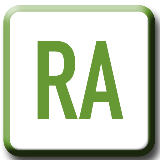 RisikoAnalyse VÖS logo
