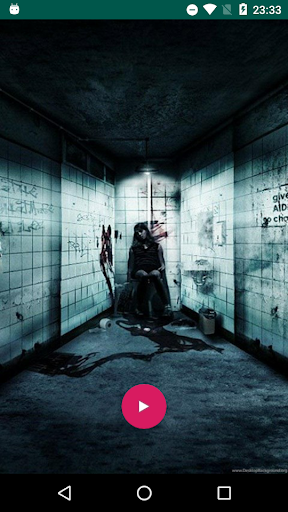 Android application Halloween Sounds 2018 screenshort