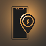 Mobile GPS Tracker icon