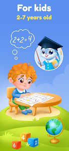 Learning Academy: Kids Games