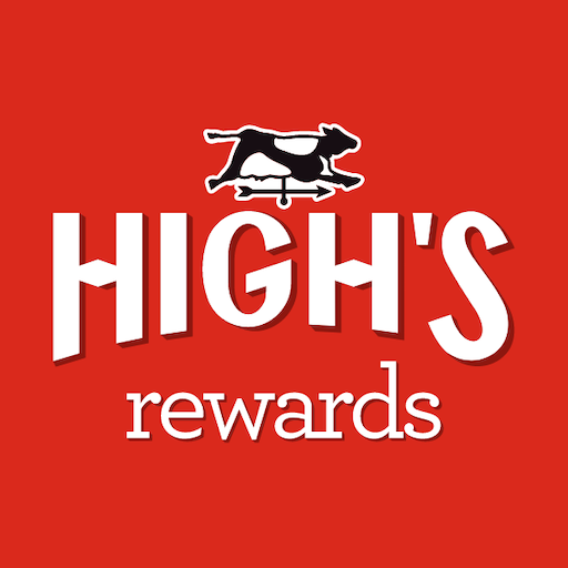 High’s Rewards  Icon