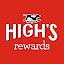 High’s Rewards