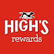 High’s Rewards Laai af op Windows