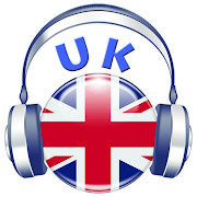 Radio England Best British FM  Icon