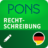 Dictionary German Spelling by PONS icon