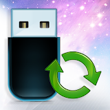 USB Drive Recovery Advisor icon