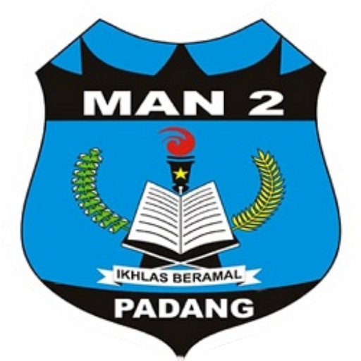 MAN 2 Kota Padang for  Android – Latest Version & Features app icon