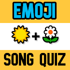 Guess The Song From Emoji 8.16.3z