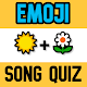 Guess The Song From Emoji - Emoji Song Quiz