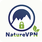 NatureVPN Pro icon