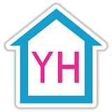 Your Home Property Search icon