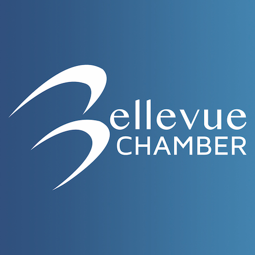 Bellevue Chamber logo