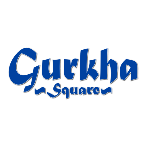 Gurkha Square Green Lane logo