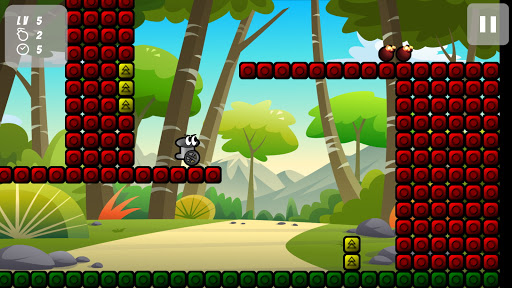 Rolling Rob Screen 2