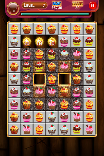 Cake Blast
