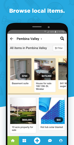 HelloGoodBuy screenshot 1