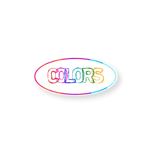 Colors Cover logo
