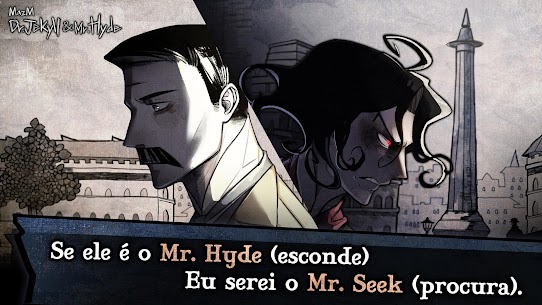 Jekyll e Hyde v2.13.1 MOD APK 9