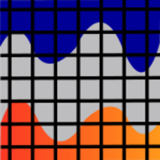 Blastmud logo
