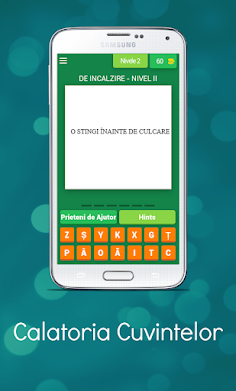 Calatoria Cuvintelor - Screenshot 3