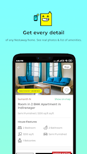 Nestaway-Rent a House/Room/Bed For PC installation