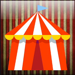 Imatge d'icona tons de circ