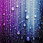 Rain Wallpaper (4k)