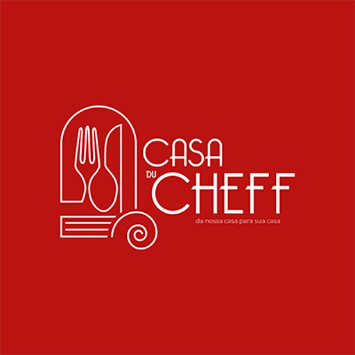 Casa Du Cheff logo