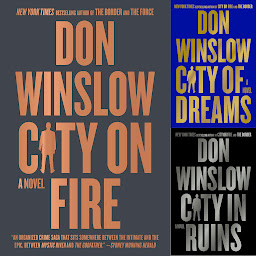 Icon image The Danny Ryan Trilogy