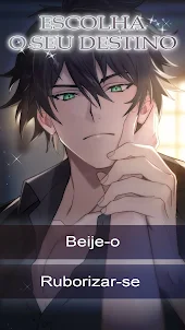 Spellbound Butlers: Otome Game