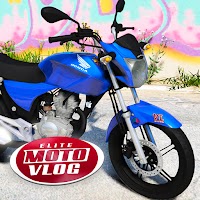 Atualização Elite MotoVlog