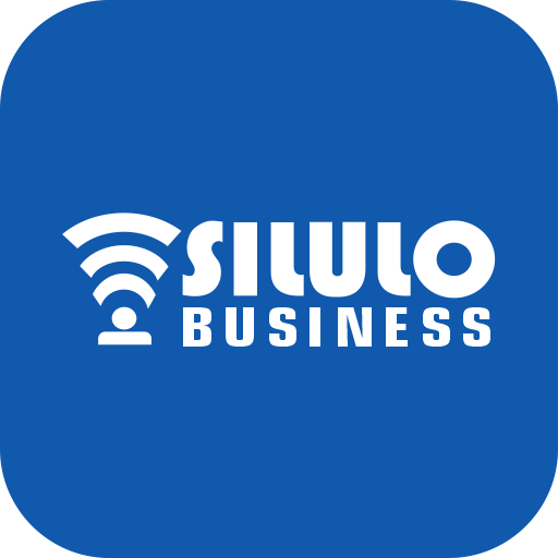 Silulo Business Academy logo