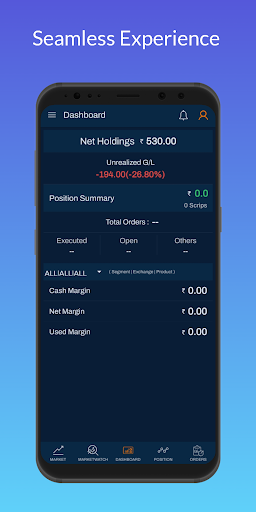Android application Sky by Thincredblu screenshort