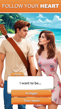 Game screenshot Decisions: Choose Your Stories apk download