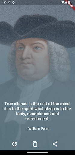 WisdomCracker Screen 3