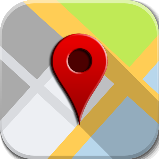 Easy GPS Route logo
