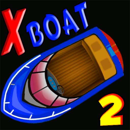 X Boat 2 1.4 Icon