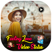 Feeling Love Video Status - VidFeel
