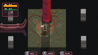 Undergrave -Tactical Roguelike - Screenshot 3